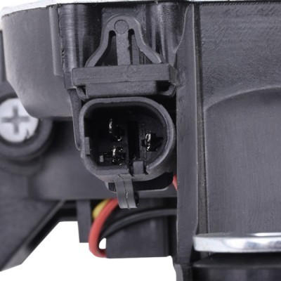 Wiper Motor RIDEX 295W0044 295W0044 - photo 5