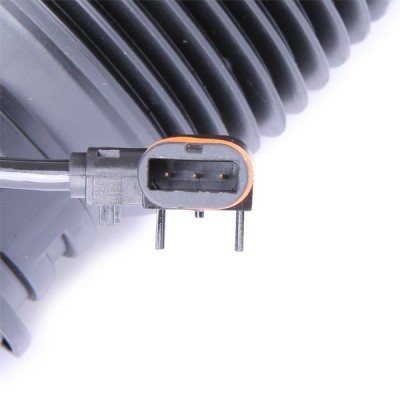 Bellow, Air Suspension RIDEX 4118A0043 4118A0043 - photo 6