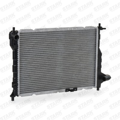 Radiator, Engine Cooling Stark SKRD-0120038 SKRD-0120038 - photo 5
