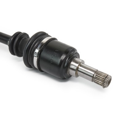 Drive Shaft RIDEX 13D0695R 13D0695R - photo 6