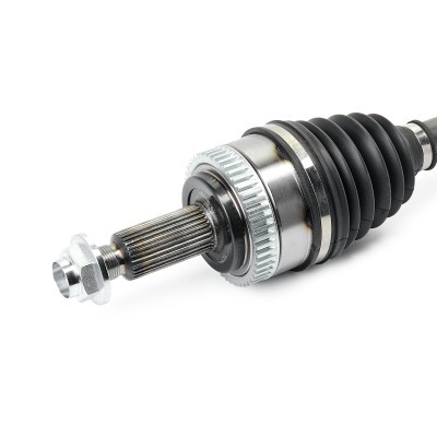 Drive Shaft RIDEX 13D0945 13D0945 - photo 4