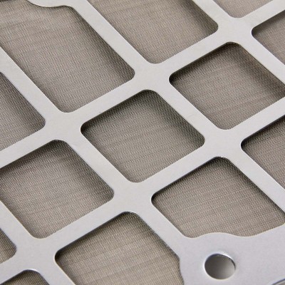 Hydraulic Filter, Automatic Transmission RIDEX 3843H0090 3843H0090 - photo 6