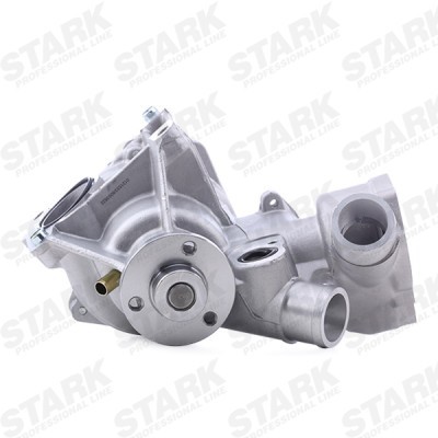 Water Pump, Engine Cooling Stark SKWP-0520208 SKWP-0520208 - photo 3