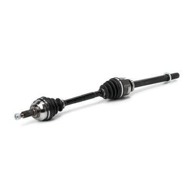 Drive Shaft RIDEX 13D1776R 13D1776R - photo 3
