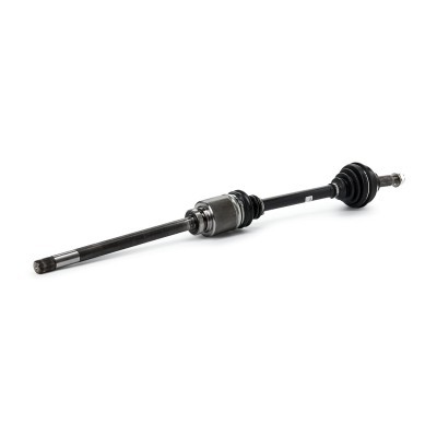 Drive Shaft RIDEX 13D0741R 13D0741R - photo 4