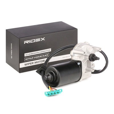 Wiper Motor RIDEX 295W0032 295W0032 - photo 2