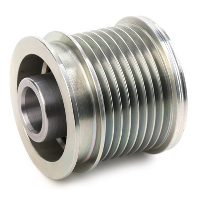 Alternator – one-way clutch RIDEX 1390F0061 1390F0061 - photo 4