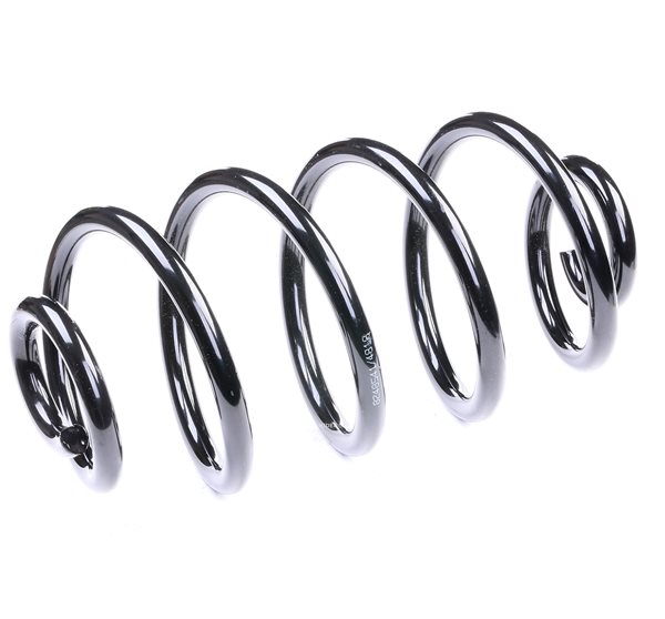 Suspension Spring RIDEX 188C0245 188C0245 - photo 1