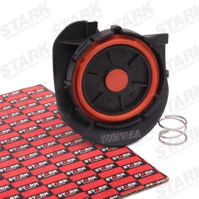 Crankcase Ventilation (PCV) Valve Stark SKVEB-38440069 SKVEB-38440069 - photo 2