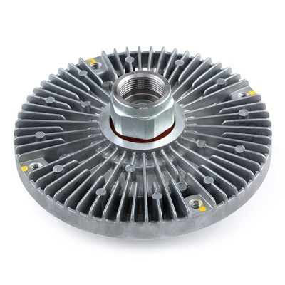 Clutch, Radiator Fan RIDEX 509C0070 509C0070 - photo 4