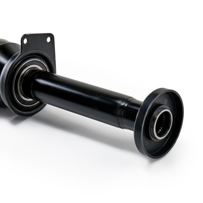 Drive Shaft RIDEX 13D0475P 13D0475P - photo 5