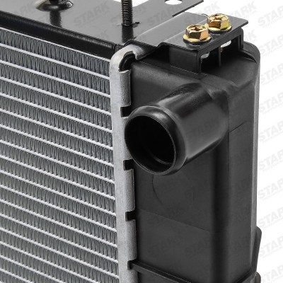 Radiator, Engine Cooling Stark SKRD-0120287 SKRD-0120287 - photo 8