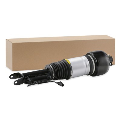 Bellow, Air Suspension RIDEX 4118A0015 4118A0015 - photo 3