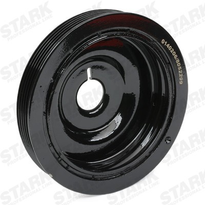 Belt Pulley, crankshaft Stark SKBPC-0640068 SKBPC-0640068 - photo 3