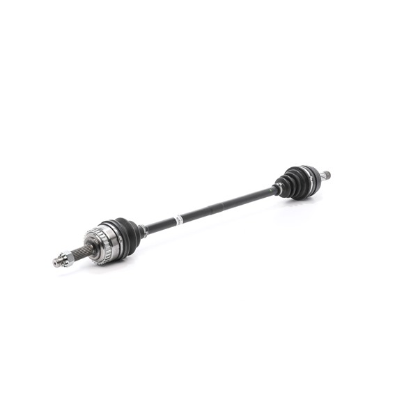 Drive Shaft RIDEX 13D0227R 13D0227R - photo 1