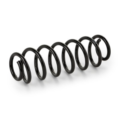 Suspension Spring RIDEX 188C3950 188C3950 - photo 2