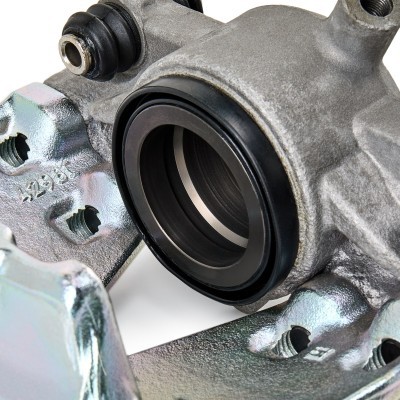 Brake Caliper RIDEX 78B2688R 78B2688R - photo 4