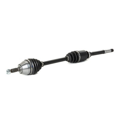 Drive Shaft RIDEX 13D0686 13D0686 - photo 3