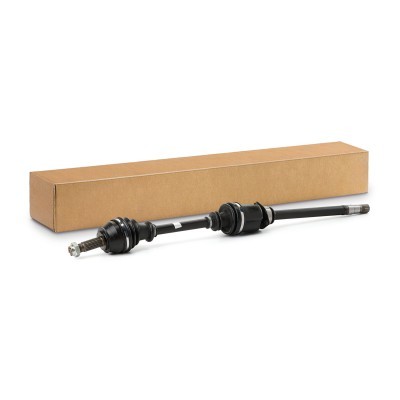 Drive Shaft RIDEX 13D0043R 13D0043R - photo 2