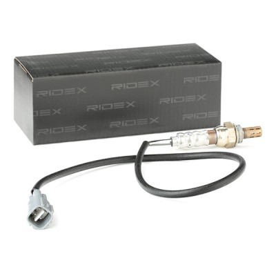 Lambda (Oxygen) Sensor RIDEX 3922L0069 3922L0069 - photo 2