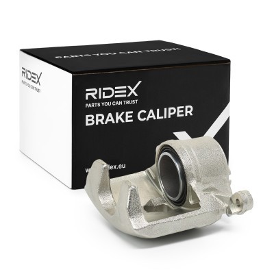 Brake Caliper RIDEX 78B0476 78B0476 - photo 2