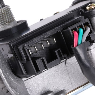 Wiper Motor RIDEX 295W0237 295W0237 - photo 5