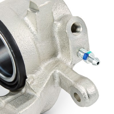 Brake Caliper RIDEX 78B0234 78B0234 - photo 6