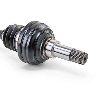 Drive Shaft RIDEX 13D2316R 13D2316R - photo 6