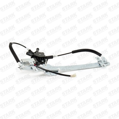 Window Regulator Stark SKWR-0420110 SKWR-0420110 - photo 3
