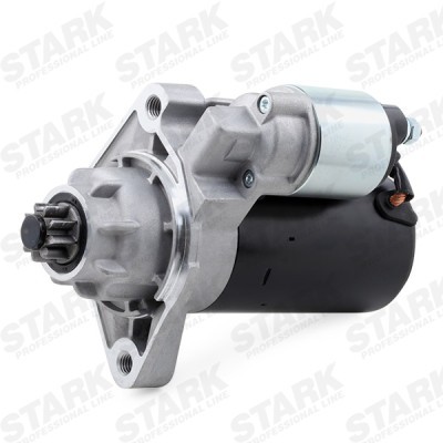 Starter Stark SKSTR-0330189 SKSTR-0330189 - photo 3