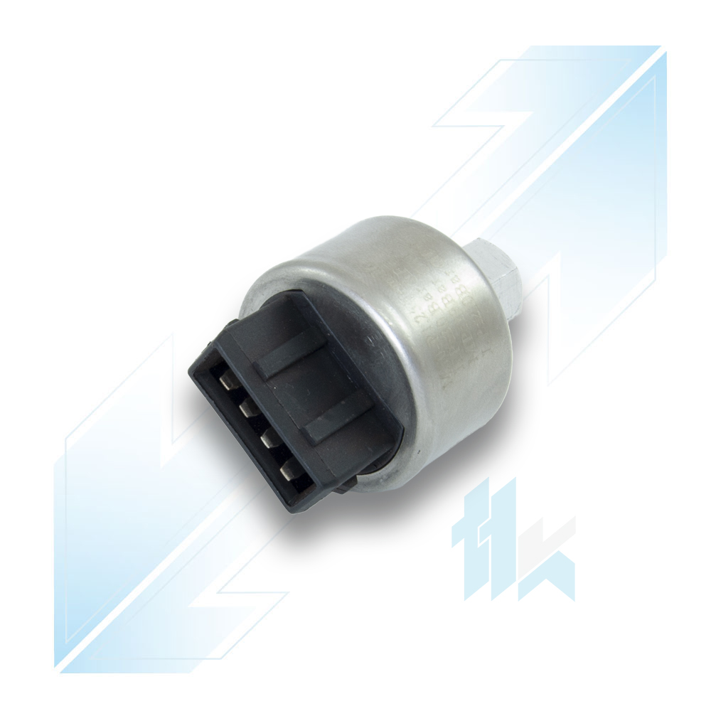 A/C Compressor Coil Opel 91-95 61217000 - photo 2