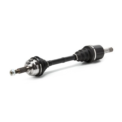 Drive Shaft RIDEX 13D0885R 13D0885R - photo 3