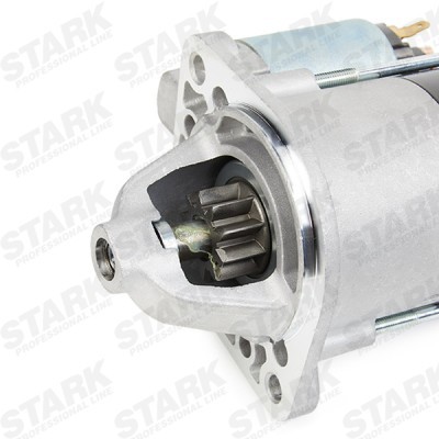 Starter Stark SKSTR-0330160 SKSTR-0330160 - photo 5