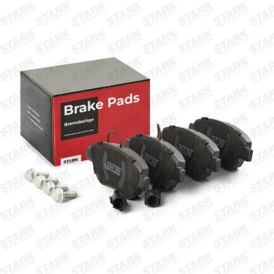 Brake Pads Set Stark SKBP-0011063 SKBP-0011063 - photo 2