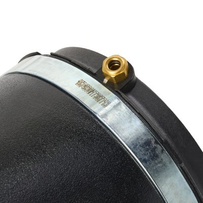 Bellow, Air Suspension RIDEX 4119A0097 4119A0097 - photo 6
