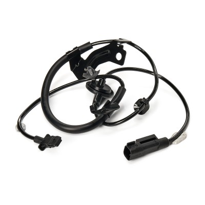 ABS Sensor RIDEX 412W0810 412W0810 - photo 4