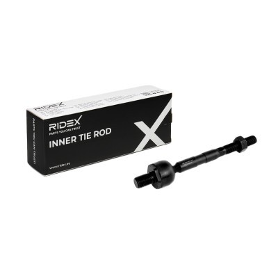 Tie Rod Assembly RIDEX 51T0011 51T0011 - photo 1