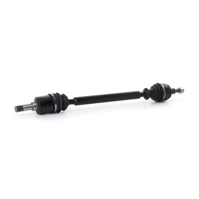 Drive Shaft RIDEX 13D0750R 13D0750R - photo 4