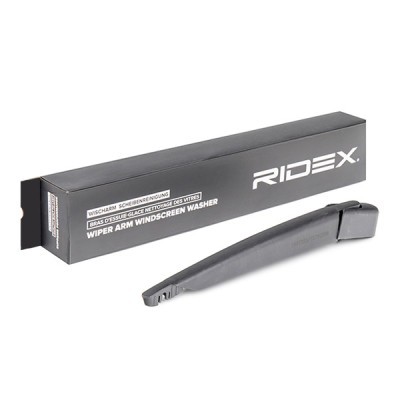 Wiper Arm RIDEX 301W0154 301W0154 - photo 2