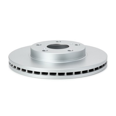 Brake Disc RIDEX 82B0365P 82B0365P - photo 4
