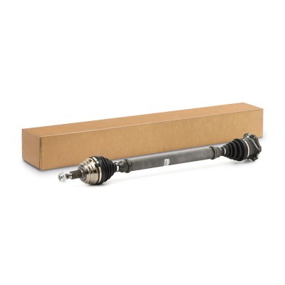 Drive Shaft RIDEX 13D0063R 13D0063R - photo 2