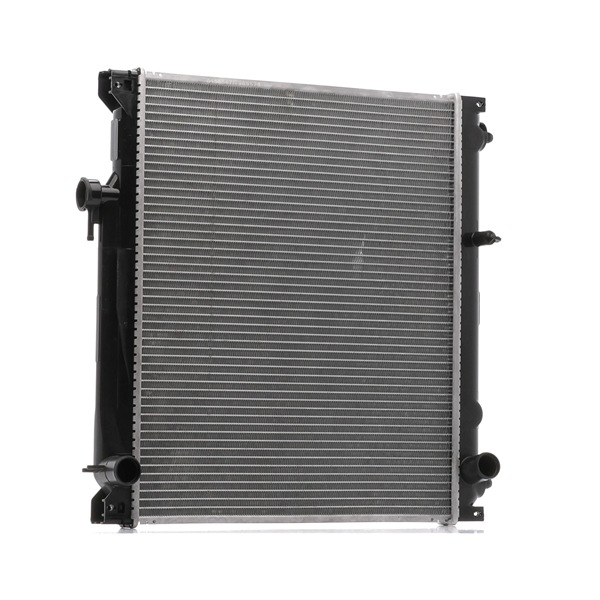 Radiator, Engine Cooling Stark SKRD-0120384 SKRD-0120384 - photo 1