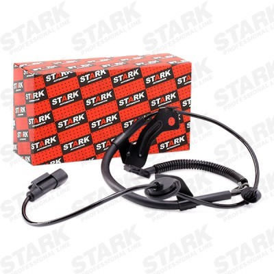 ABS Sensor Stark SKWSS-0350810 SKWSS-0350810 - photo 2