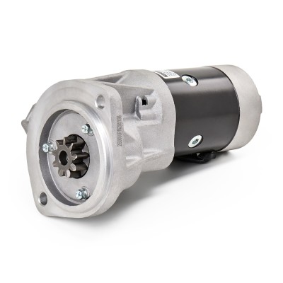 Starter RIDEX 2S0055P 2S0055P - photo 3