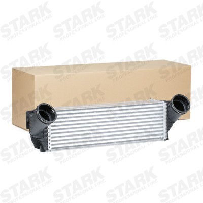 Intercooler, Charger Stark SKICC-0890076 SKICC-0890076 - photo 2