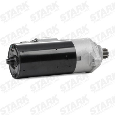 Starter Stark SKSTR-03330582 SKSTR-03330582 - photo 4