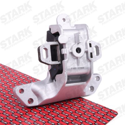 Engine Mounting Stark SKEM-0660335 SKEM-0660335 - photo 2