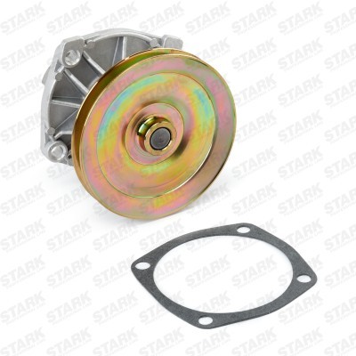 Water Pump, Engine Cooling Stark SKWP-0520608 SKWP-0520608 - photo 3