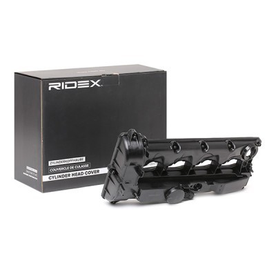 Valve cover RIDEX 977C0063 977C0063 - photo 2