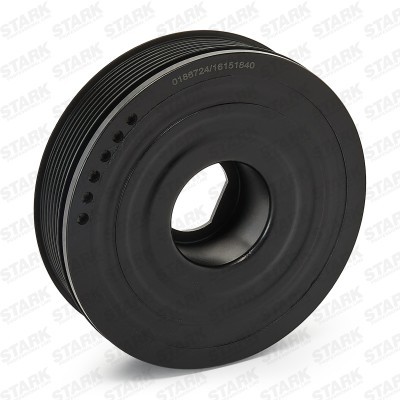 Belt Pulley, crankshaft Stark SKBPC-0640199 SKBPC-0640199 - photo 2